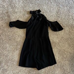 Alice and Olivia Romper